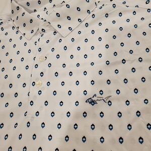 NWOT Greg Norman golf polo